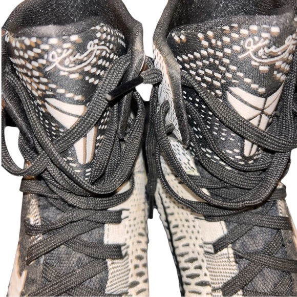 Nike Kobe 9 Elite Black History Month Sneakers Size 10 main image 8